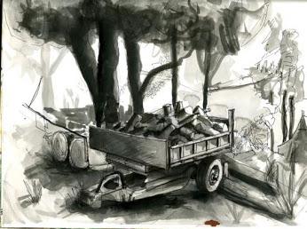 Semaine du 21 au 27 Septembre 2015