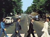 sortait Abbey Road Beatles