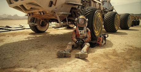 The Martian : Quand la fiction rejoint la réalité?