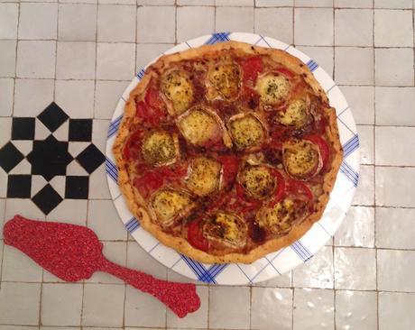 Tarte-Tomate-Moutarde-Fromage