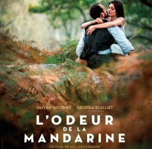 Les gagnants du jeu-concours L’Odeur de la Mandarine