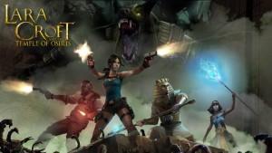Test – Lara Croft and the Temple of Osiris