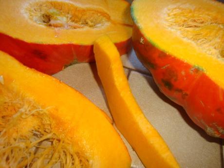 Velouté de potiron avec mon soupe & GO Velouté de potiron avec mon soupe & GO