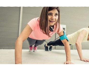 La méthode Tabata : 4 minutes pour perdre du poids