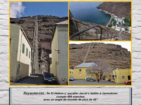 Divers - Que d'escaliers 2