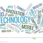 illustration de technologie