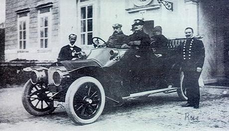 Catalan Boogie Blues