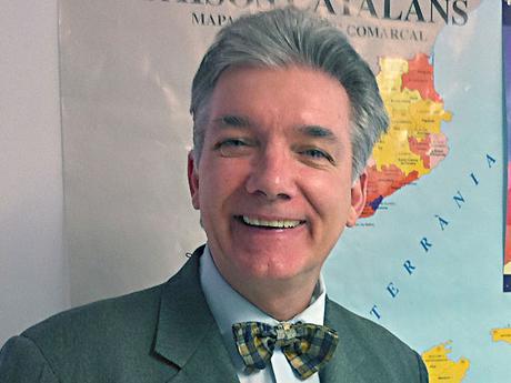 Catalan Boogie Blues