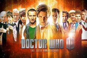 Critique – Doctor Who – Saisons 1 à 7