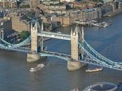 Tower bridge londres (uk)