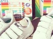 sportif Crayola deux font paire