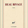 Beau rivage