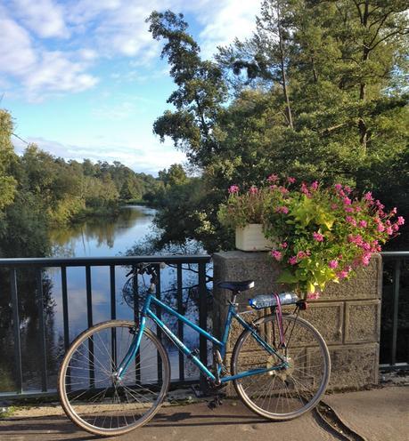 Noces d’étain, nos 10 ans de mariage à vélo ! 10 ans de mariage