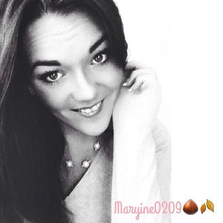 ROUTINE TEINT : Un teint frais et lumineux (sur la base du Strobing)