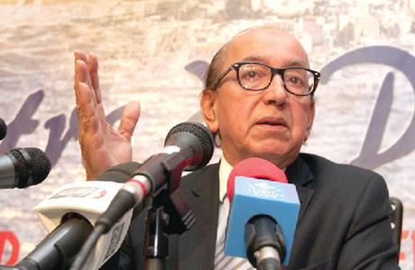 Trois questions à Ali Bey Nasri, président de l’association nationale des exportateurs algériens : « L’Etat doit être le facilitateur de l’acte d’investir »
