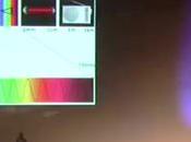 PAN/OVNI Spectroscopie Mathieu Ader