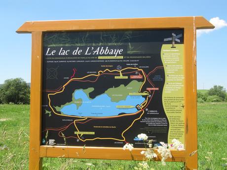 La France - Dans le Jura - 1