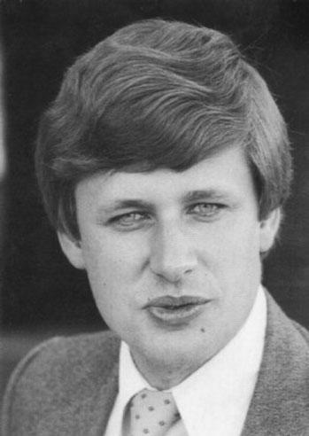 Il Était Une Fois Thom, Just & Stephen...