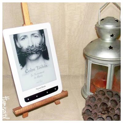 Le testament de Marie de Colm TÓIBÍN (Rentrée littéraire 2015)