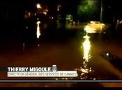 moins morts dans inondations Alpes-Maritimes