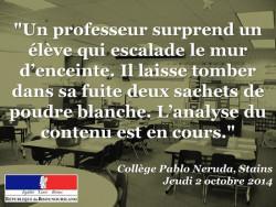 l'école des bisous 1