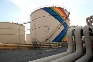 AUX ADHÉRENT-E-S ET SOUTIENS DE R.E.S.P.I.R.E.  Recul des cuves d’hydrocarbures PICOTY