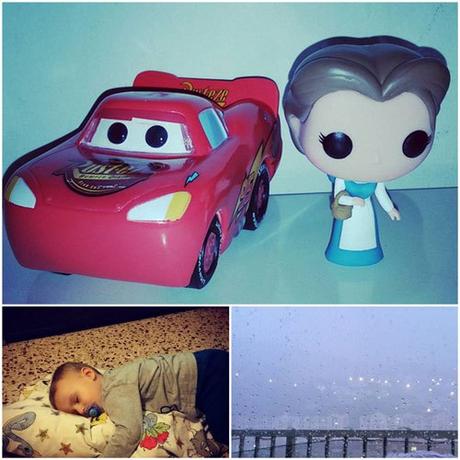 Que c’est t’il passé cette semaine du 28 septembre ?