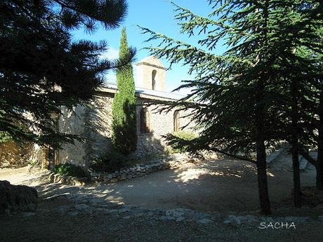 Bourbon pécan balade Sainte Victoire clichés diaporama