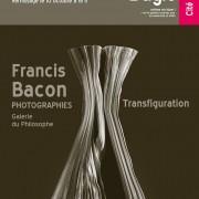Exposition « Transfiguration »  Francis Bacon | Galerie du Philosophe Carla-Bayle (09)