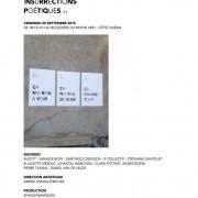 Drawing Room 015 | La Panacée Montpellier Drawing Room 015 | La Panacée Montpellier