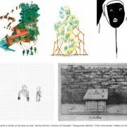 Drawing Room 015 | La Panacée Montpellier