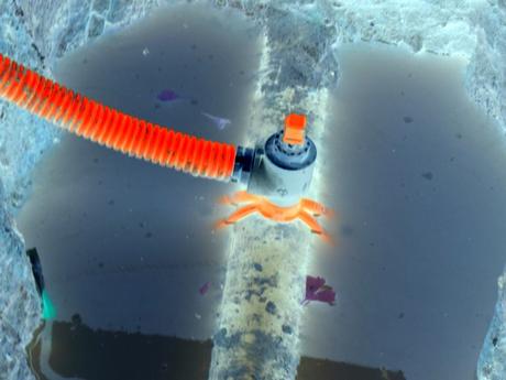 ratio périphérique