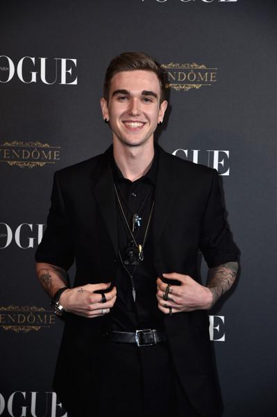 Les plus beaux look de la soirée du 95ième anniversaire de Vogue Paris...