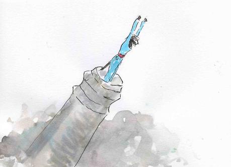 101) s'envoyer en l'air