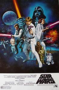 Culte du dimanche : Star Wars – Episode IV – Un Nouvel Espoir