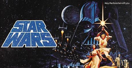 Culte du dimanche : Star Wars – Episode IV – Un Nouvel Espoir