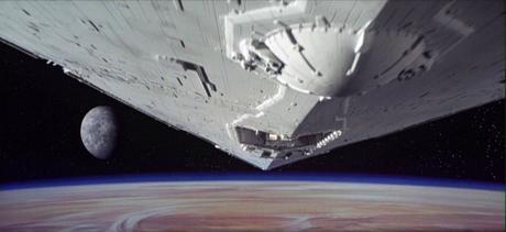 Culte du dimanche : Star Wars – Episode IV – Un Nouvel Espoir