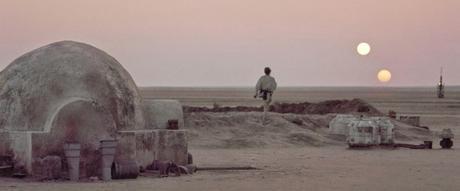 Culte du dimanche : Star Wars – Episode IV – Un Nouvel Espoir