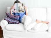 Milan fashion week loft