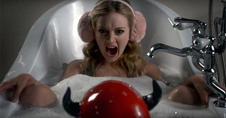 Scream Queens (2015): pas de quoi s’énerver