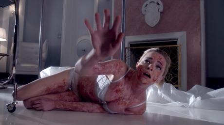 Scream Queens (2015): pas de quoi s’énerver