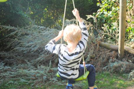 Les Jolis Week end en Famille