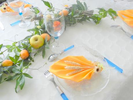 Les Jolis Week end en Famille