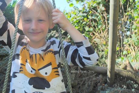 Les Jolis Week end en Famille