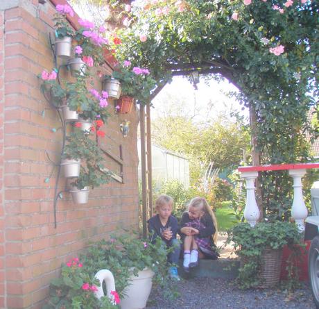 Les Jolis Week end en Famille