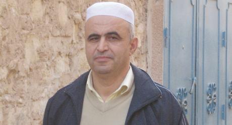 GHARDAIA:Fekhar en grève de la faim