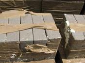 Tarf Près quintaux saisis