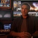 Disney's TOMORROWLAND..Frank (George Clooney)..Ph: Film Frame..?Disney 2015