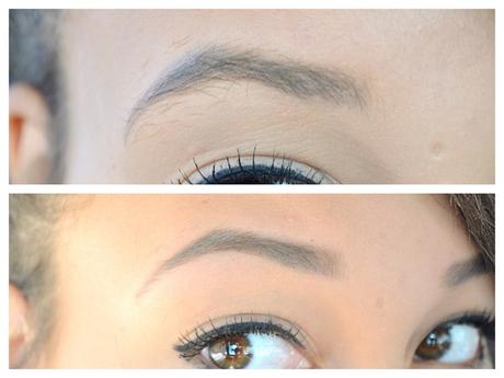 J'ai testé : La restructuration des sourcils