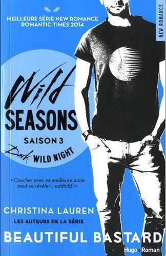 Wild Seasons3